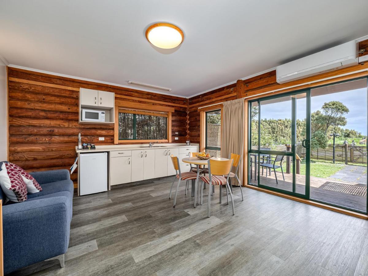 Shining Star Beachfront Accommodation Hokitika Exterior foto