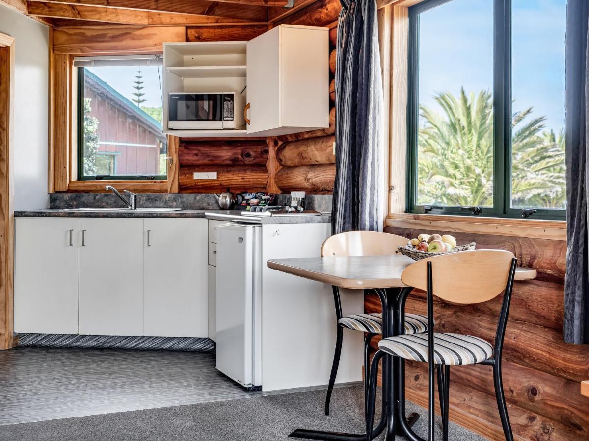 Shining Star Beachfront Accommodation Hokitika Exterior foto