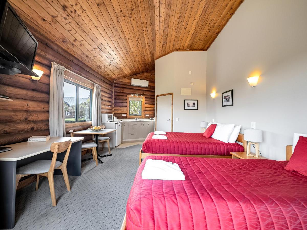 Shining Star Beachfront Accommodation Hokitika Exterior foto
